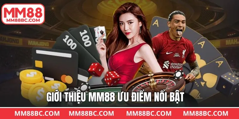 Những đặc điểm tiêu biểu góp phần tạo nên tên tuổi của nhà cái Những đặc điểm tiêu biểu góp phần tạo nên tên tuổi của nhà cái