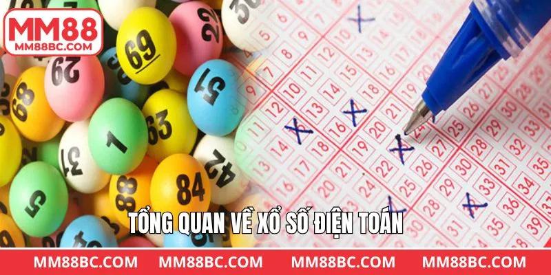 Khái niệm chi tiết về lô đề điện toán Khái niệm chi tiết về lô đề điện toán